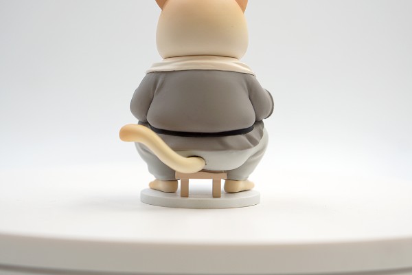 《画猫·雅宋》系列手办--勾栏瓦舍