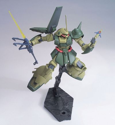 HGUC 1/144  马拉塞（机动战士高达独角兽版）