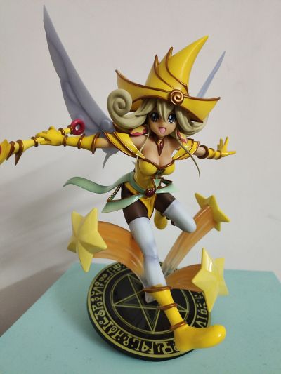 剧场版 游☆戯☆王 THE DARK SIDE OF DIMENSIONS  Lemon Magician Girl