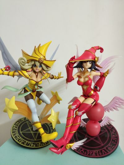 剧场版 游☆戯☆王 THE DARK SIDE OF DIMENSIONS  Lemon Magician Girl