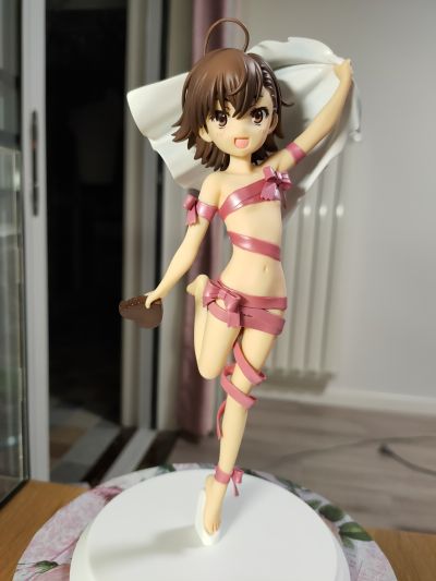 剧场版 魔法的禁书目录 恩底弥翁的奇迹 打ち止め（ラストオーダー） 