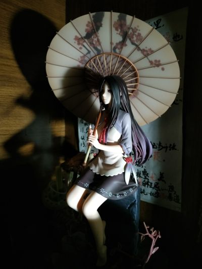 一人之下  冯宝宝