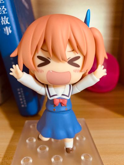 粘土人#1195 天使降临到我身边 星野日向