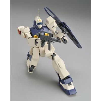 MG 1/100 MSA-003 雷姆（独角兽沙漠配色）