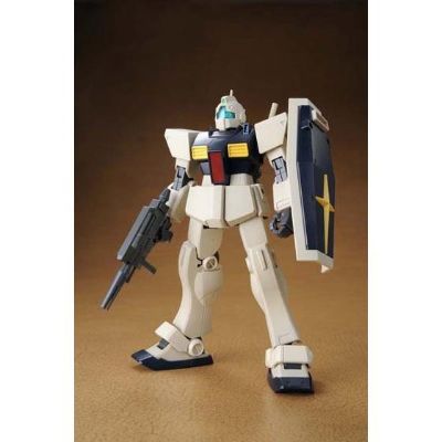 HGUC 机动战士高达UC RMS-179 (RGM-79R) 吉姆II Desert Version 