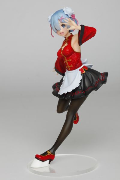 Re：从零开始的异世界生活 蕾姆 中式女仆 Ver.