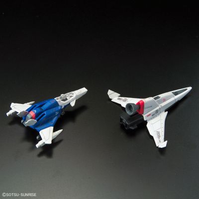 RG#33 强攻型脉冲高达