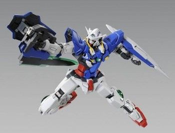 MG 1/100 能天使高达修复型II