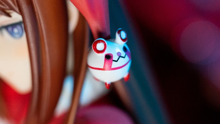 命运石之门 牧瀬红莉栖 圣诞ver