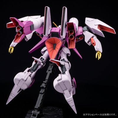 HGUC 机动战士高达 TWILIGHT AXIS RX-160G 拜亚兰·伊索德