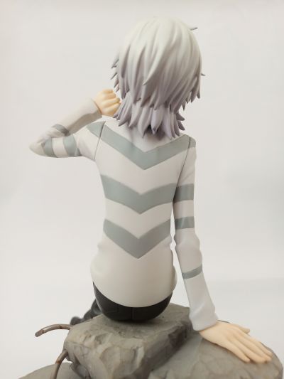 魔法的禁书目录(茵蒂克斯)II 一方通行(一方通行)