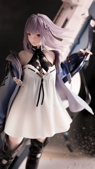 机动战队 迪妮莎