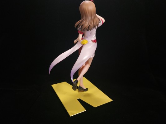 Birthday Figure Project Love Live! Sunshine!! 国木田花丸 