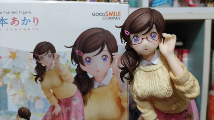 魔法少女小圆 晓美焰 you are not alone.