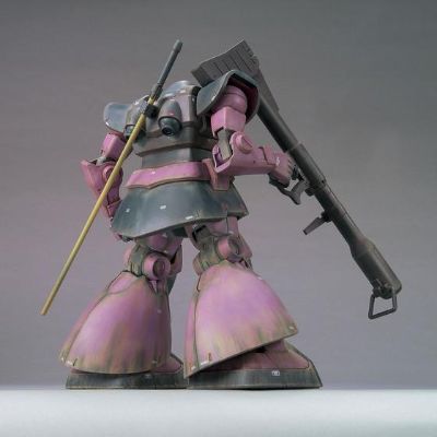 MG 机动战士高达 MS IGLOO 2 重力战线 MS-09 大魔 The Gravity Front Image Color ver. 