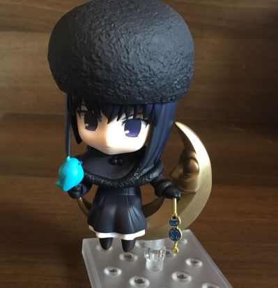 粘土人#309 魔法使之夜  久远寺有珠