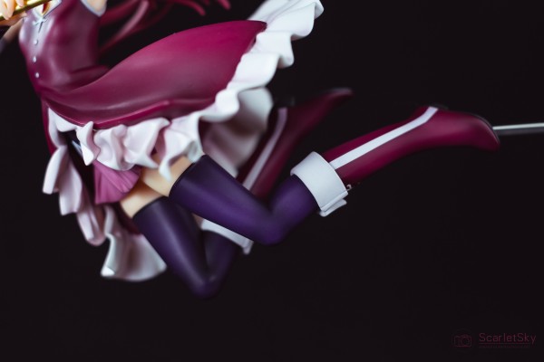 剧场版 魔法少女小圆 佐仓杏子