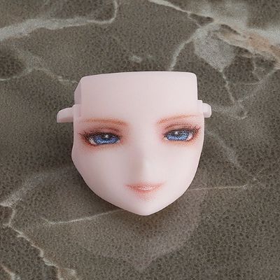 Chitocerium LXXVIII-platinum 彩妆替换脸00