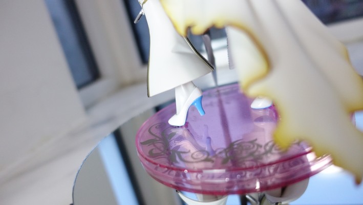 命运-冠位指定 剑士-尼禄・克劳狄乌斯〔新娘〕