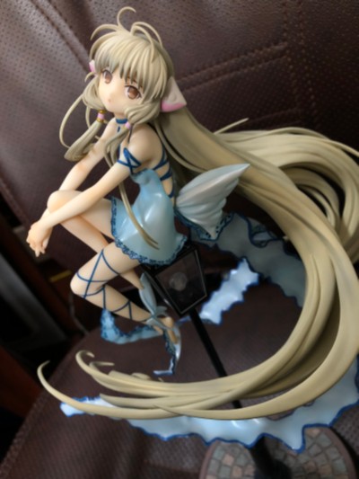 人形电脑天使心 小叽