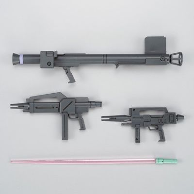 HGUC 机动战士高达UC RGM-89S RGM-89S 完全型杰刚原型机