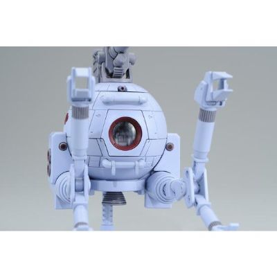 HGUC 机动战士高达0083星尘的回忆 RB-79C 铁球改修型