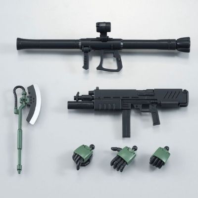 HG 1/144 扎古Ⅱ改良型（机动战士高达独角兽）