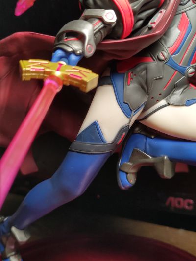 Fate/Grand Order 谜之女主角X Alter