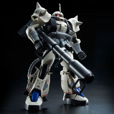 MG MSV-R MS-06R-1A 高机动型 扎古II Custom type 