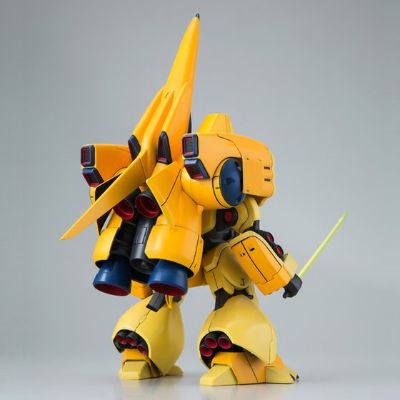 HGUC 机动战士高达ZZ  滋萨