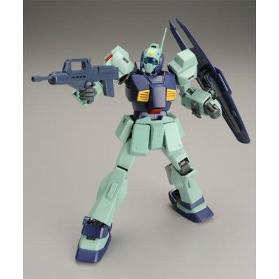 MG 1/100 MSA-003 雷姆（独角兽配色）
