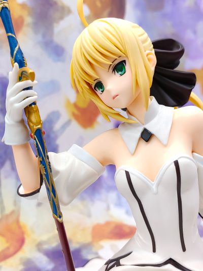 Saber・Lily