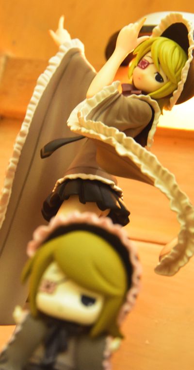 千本樱 feat. 初音未来 镜音铃