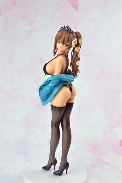 uc美臀公主