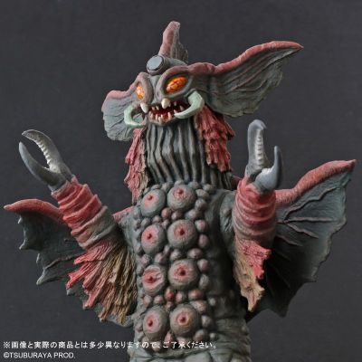 大怪兽系列 艾斯奥特曼 尤尼唐戈