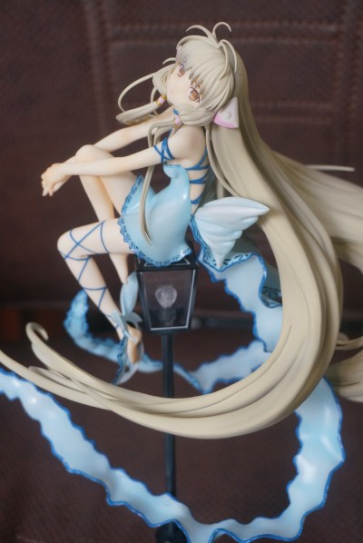 人形电脑天使心 小叽