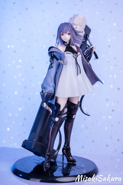 机动战队 迪妮莎