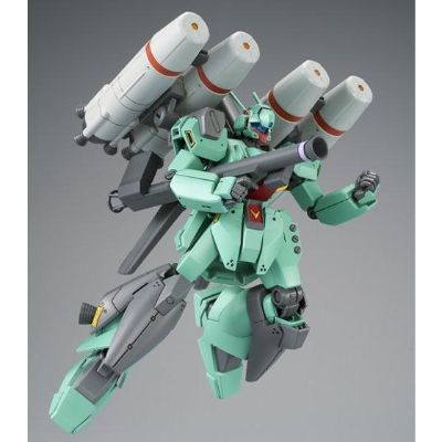 HGUC 机动战士高达UC RGM-89S RGM-89S 完全型杰刚原型机