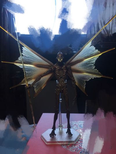 figma 巨神兵東京に現わる 巨神兵