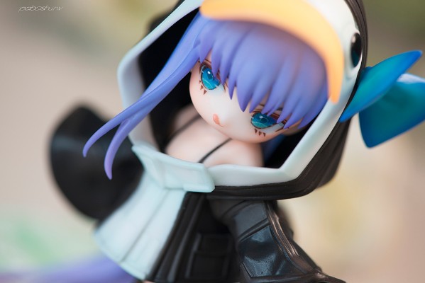 Fate/Grand Order 梅尔特莉莉丝