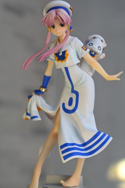 ARIA 水无灯里&波克提