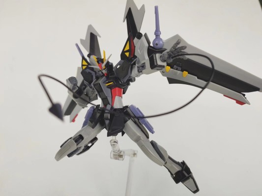 ROBOT魂＜机动战士系列＞ RX-78-2 高达 剧中版