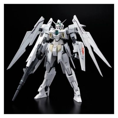 MG 	机动战士高达AGE 高达AGE-2 标准型 特务队样式
