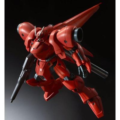 HGUC 机动战士高达0083 星尘的回忆 AGX-04 大丁草-4（出厂样式）