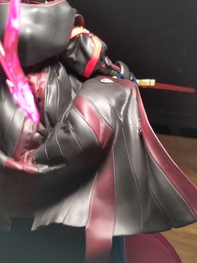 Fate/Grand Order 谜之女主角X Alter