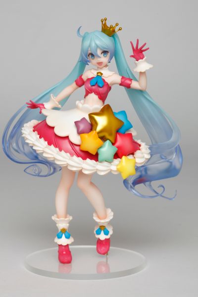 VOCALOID 初音未来 生日2020ver.