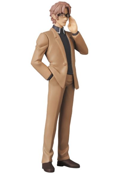 UltraDetailFigure No.569 名侦探柯南 冲矢昴