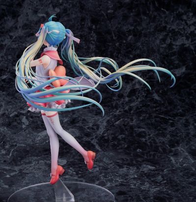 VOCALOID 初音未来 初梦Ver.