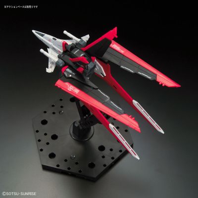 RG#33 强攻型脉冲高达