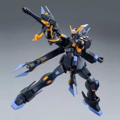 HGUC 机动战士海盗高达 XM-X2ex海盗高达X2改 